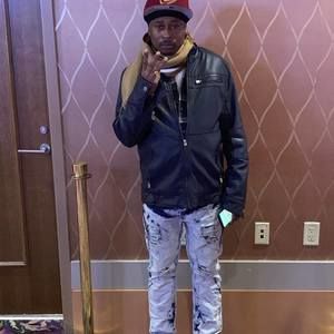 Meet your Posher, Fitzroy